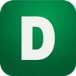 Logo of Dân trí android Application 